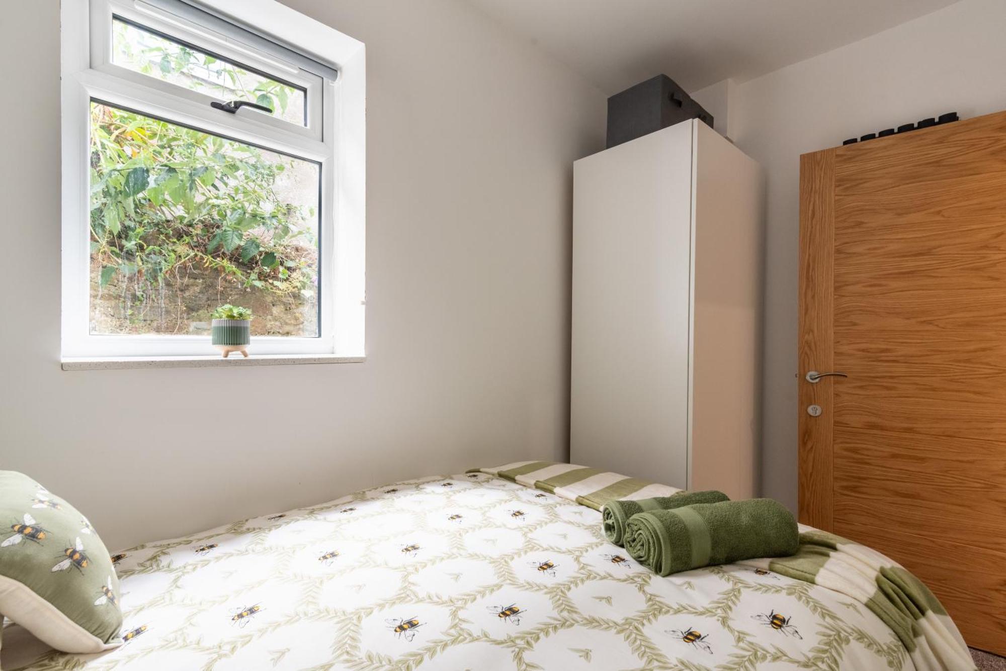 Luxury Apartments In Cardiff City Centre Екстер'єр фото