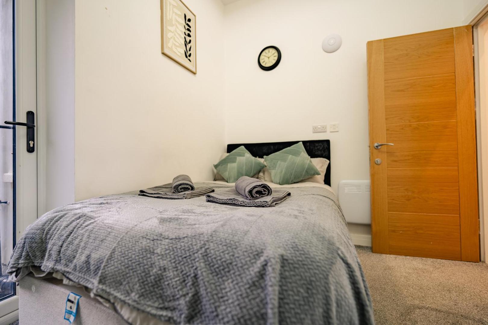 Luxury Apartments In Cardiff City Centre Екстер'єр фото