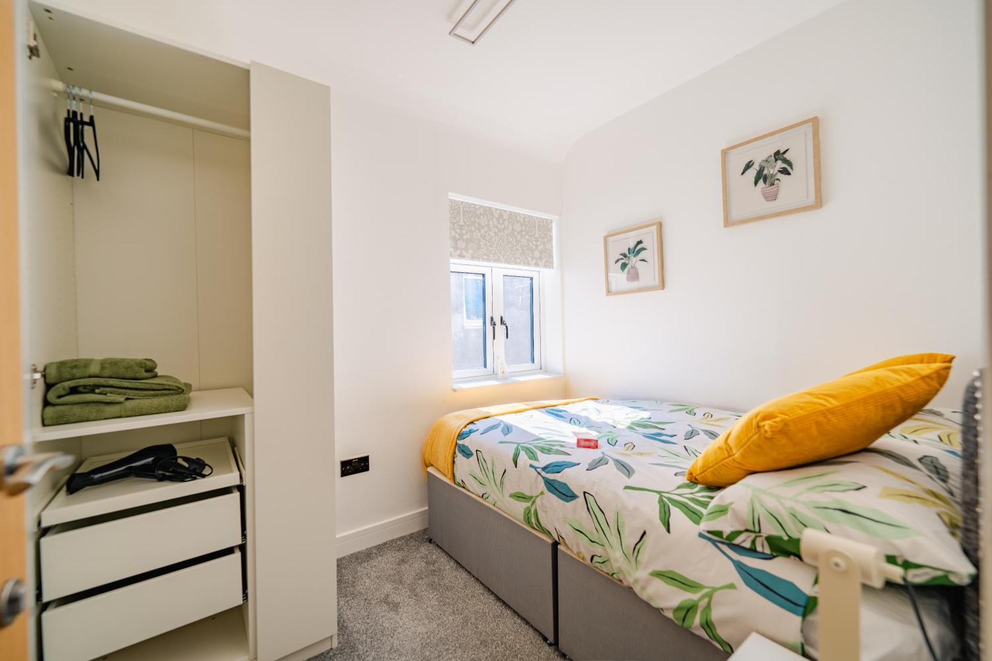 Luxury Apartments In Cardiff City Centre Екстер'єр фото